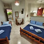 Appartement Akrata Golden House 3 Aigeira