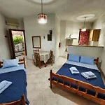 Appartement Akrata Golden House 3 Aigeira