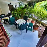 Akrata Golden House 3 Apartment Aigeira