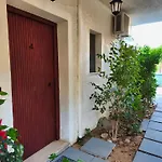 Apartment Akrata Golden House 3