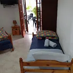 Akrata Golden House 3 Apartman