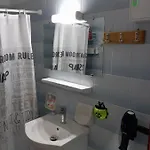 Apartamento Akrata Golden House 3