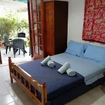 Apartament Akrata Golden House 3