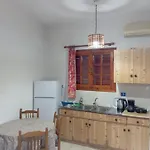 Apartment Akrata Golden House 3 *