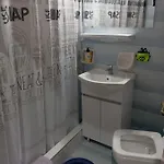 Akrata Golden House 3 Apartamento Aigeira