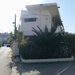Appartement Akrata Golden House 3 *
