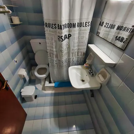 Akrata Golden House 3 Apartmán Aigeira