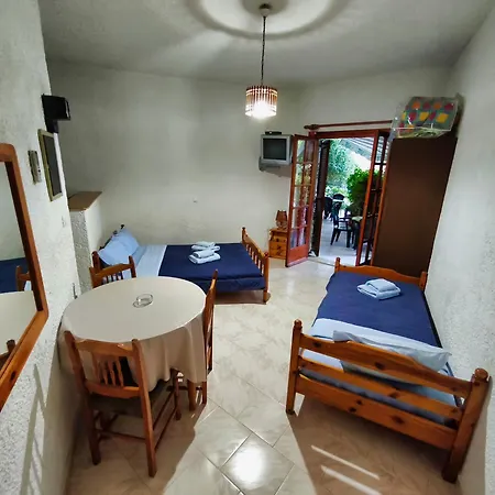 Appartement Akrata Golden House 3