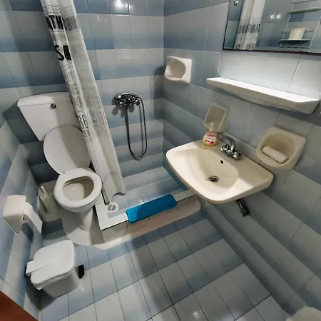 Appartement Akrata Golden House 3