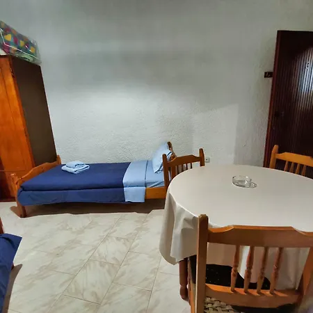 Appartement Akrata Golden House 3 Aigeira