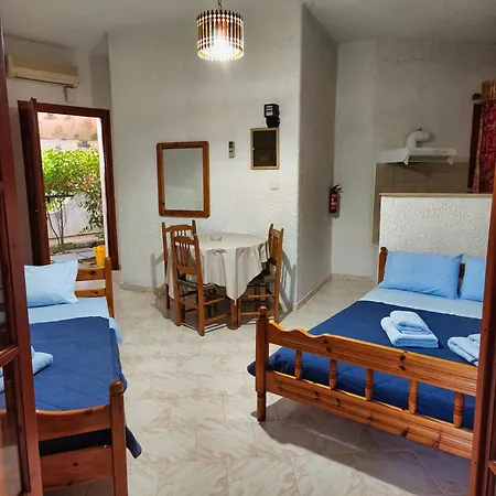 Akrata Golden House 3 * Aigeira