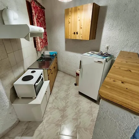 Apartmán Akrata Golden House 3 *