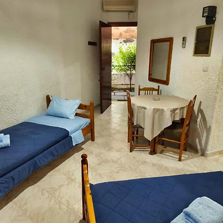 Apartmán Akrata Golden House 3 Aigeira