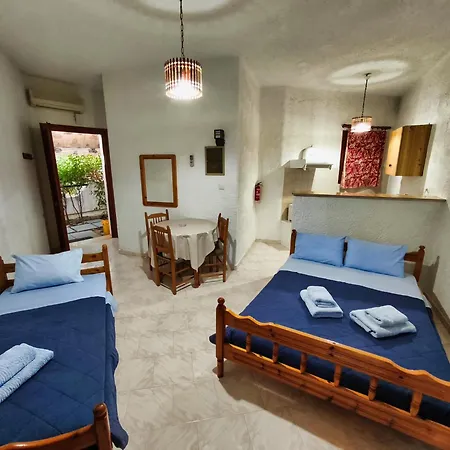 Appartement Akrata Golden House 3 Aigeira