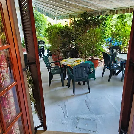 Akrata Golden House 3 * Aigeira