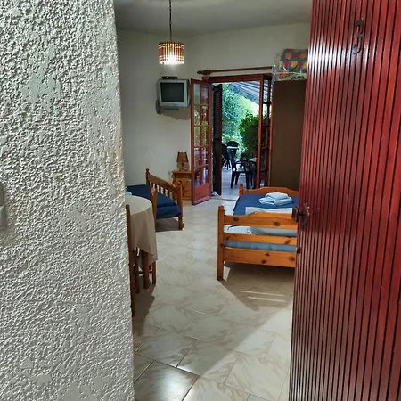 Akrata Golden House 3 * Aigeira