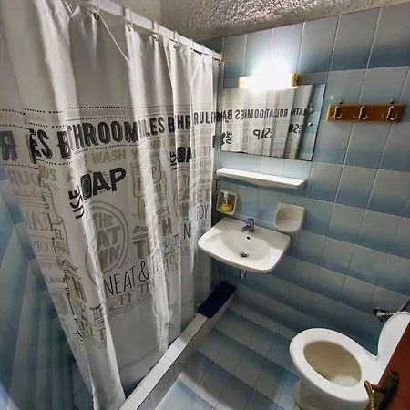 Apartmán Akrata Golden House 3 Aigeira