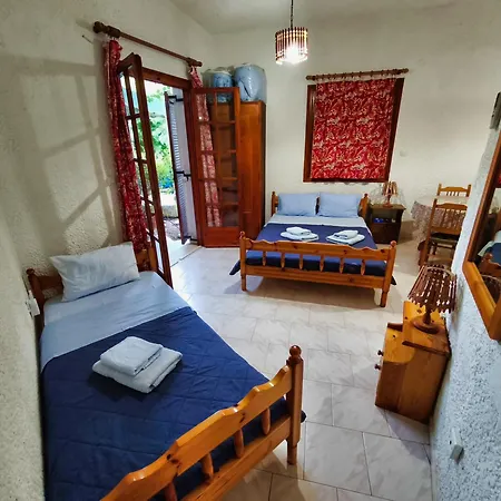 Akrata Golden House 3 Aigeira