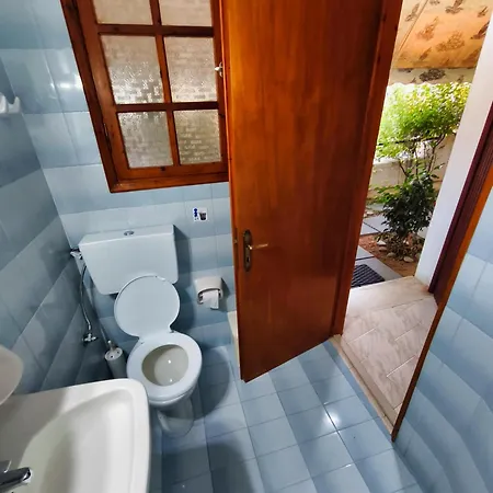 Akrata Golden House 3 Appartement