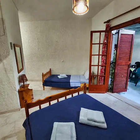 Akrata Golden House 3 Aigeira