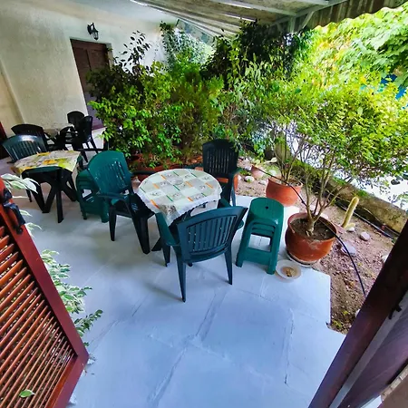 Akrata Golden House 3 Apartmán Aigeira