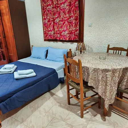 Appartement Akrata Golden House 3