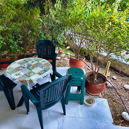 Akrata Golden House 3 * Aigeira
