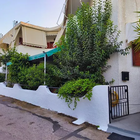 Akrata Golden House 3 * Aigeira
