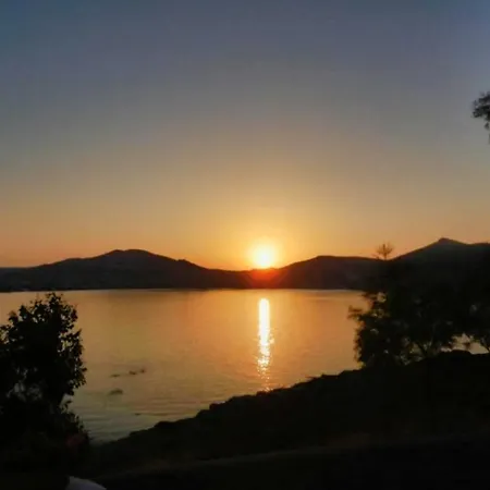 Akrata Golden House 3 Apartmán