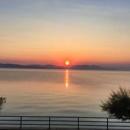 Akrata Golden House 3 Aigeira