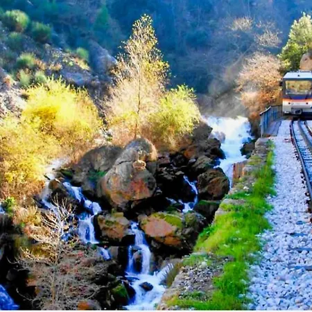 Akrata Golden House 3 Appartement *