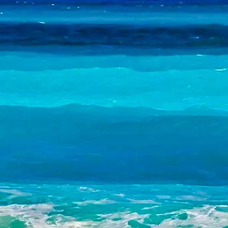 Appartement Akrata Golden House 3 Aigeira