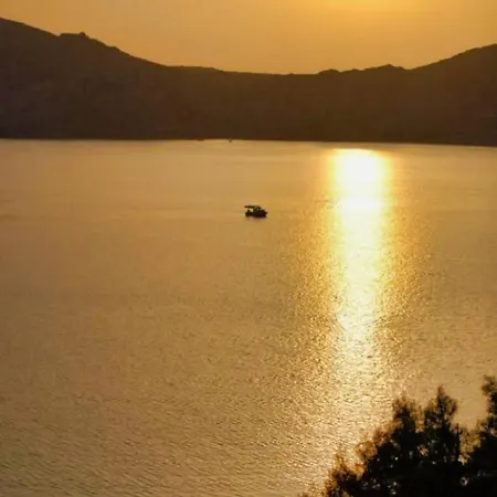 Apartmán Akrata Golden House 3 *