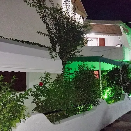 Appartement Akrata Golden House 3 Aigeira