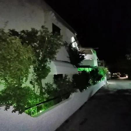 Akrata Golden House 3 * Aigeira