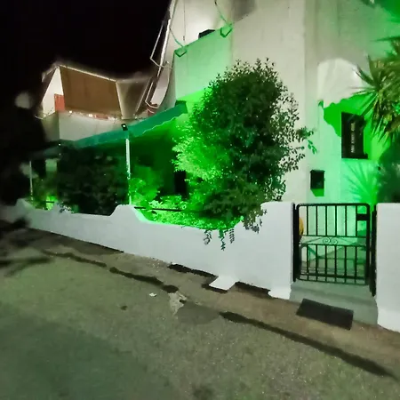 Akrata Golden House 3 * Aigeira