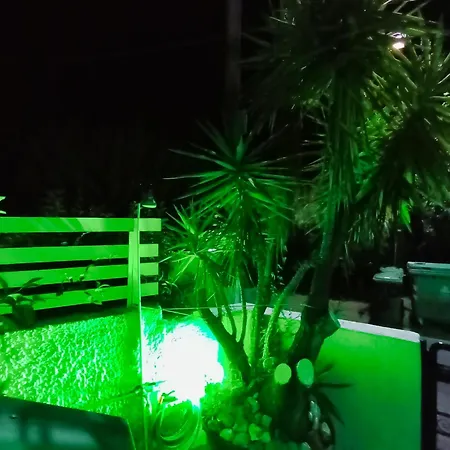 Appartement Akrata Golden House 3 Aigeira