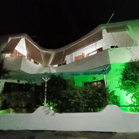 Akrata Golden House 3 * Aigeira