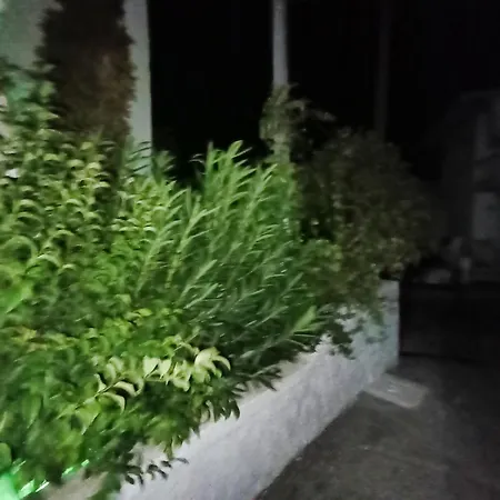 Akrata Golden House 3 Appartement *