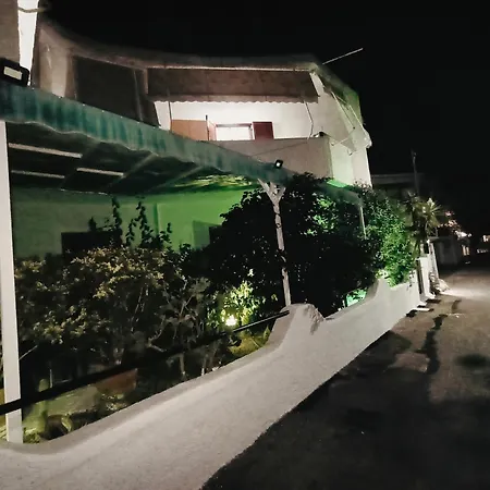 Akrata Golden House 3 * Aigeira