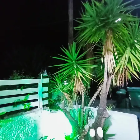 Akrata Golden House 3 Appartement *