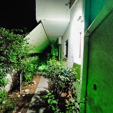 Akrata Golden House 3 *