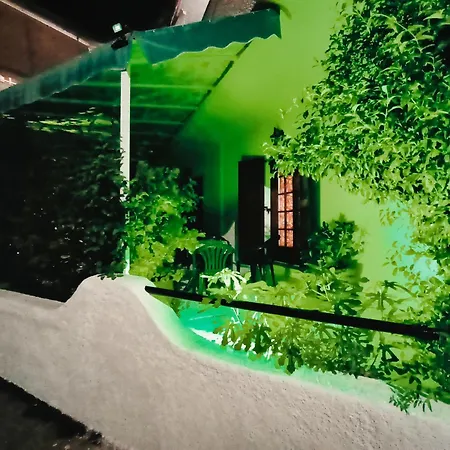 Apartmán Akrata Golden House 3