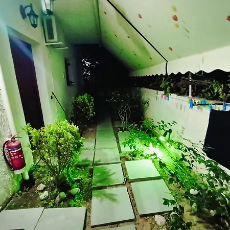 Akrata Golden House 3 Aigeira