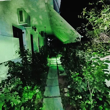 Appartement Akrata Golden House 3