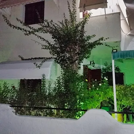 Appartement Akrata Golden House 3 Aigeira