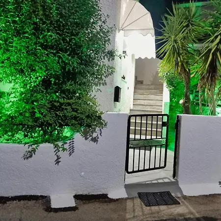 Appartement Akrata Golden House 3