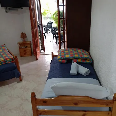 Akrata Golden House 3 Apartamento