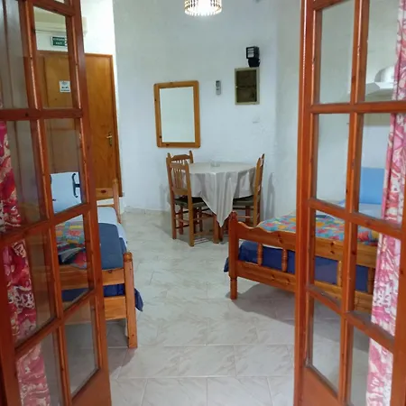 Akrata Golden House 3 Aigeira