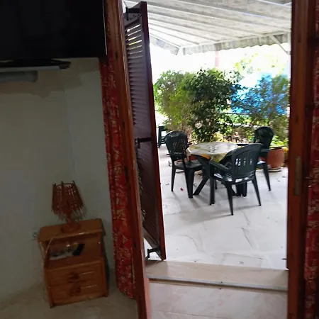Apartamento Akrata Golden House 3